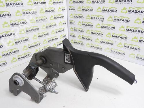 Used Hand brake HYUNDAI ix35 (LM, EL, ELH) 1.7 CRDi (116 hp) 20058049