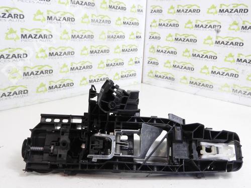 Rear right exterior door handle MERCEDES-BENZ C-CLASS (W205) AMG C 63 (205.086) | BP20057968C130 