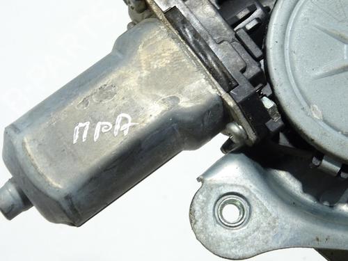 Front left window mechanism LEXUS RX (_U3_) 400h AWD (MHU38_, MHU38R) | BP30352949C22