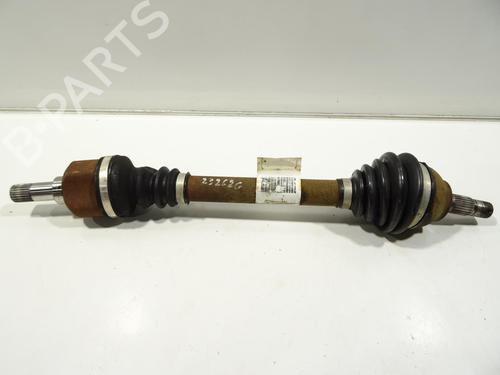 left-front-driveshaft-citroen-c3-ii-sc_-2009-25284025 main image