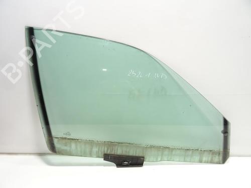 Used Front right door window AUDI A6 C4 Avant (4A5) 2.5 TDI quattro (140 hp) 24646167