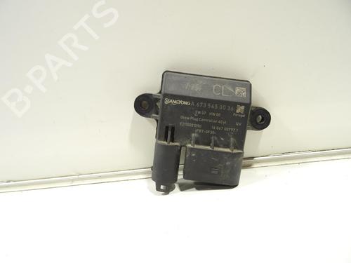 Module électronique SSANGYONG TIVOLI 1.6 XDi 160 (115 hp) 32195873