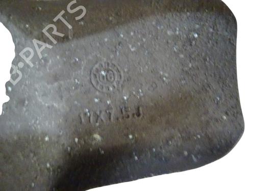 Fælk JEEP WRANGLER III (JK) 2.8 CRD | BP35995352C45 - Image 2