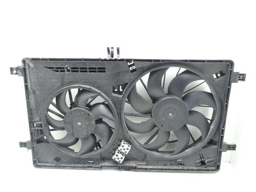 Used Radiator fan NISSAN NV400 Van (X62, X62B) [2011-2025]  29405345