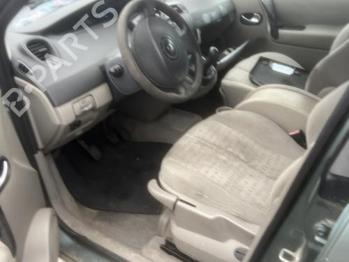 Front left seatbelt RENAULT SCÉNIC II (JM0/1_) 1.5 dCi (JM02, JM13) | BP28127764I26 - Image 7