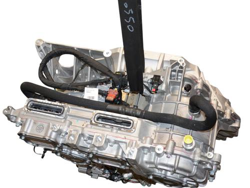 Gearbox MG MG 3 (ZP2_) 1.5 Hybrid+ | BP40016532M3 - Image 8