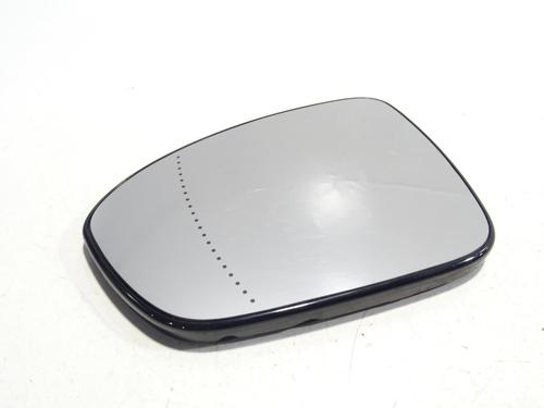 Used Left mirror glass RENAULT CLIO V (B7_) 1.0 TCe 90 (B7MT) (91 hp) 32325398