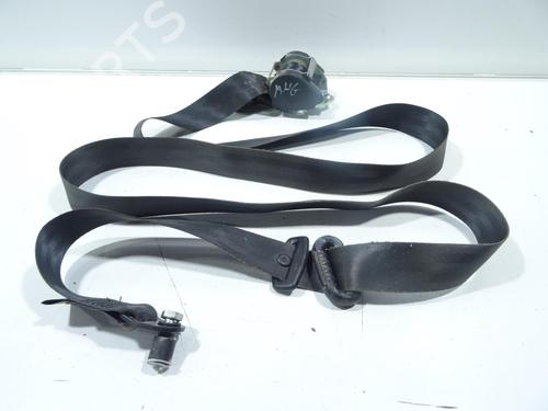 Front left seatbelt CITROËN JUMPER II Van 2.2 HDi 130 | BP33429309I26 - Image 3