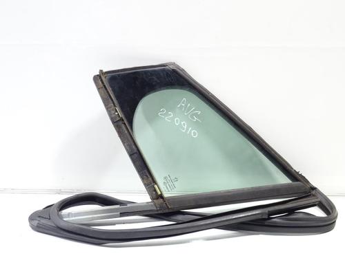 Used Front left quarter glass PEUGEOT 308 I (4A_, 4C_) 1.6 HDi (112 hp) 23785928