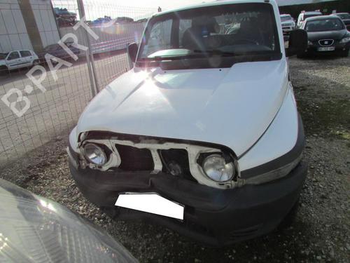Comando chauffage SSANGYONG KORANDO (KJ)  | BP20038724I5 