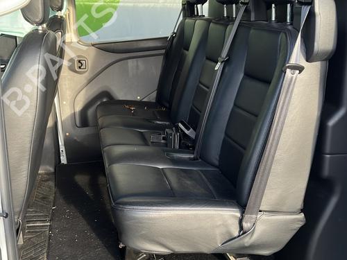 Right front seat FORD TRANSIT CUSTOM V362 Van (FY, FZ) 2.0 EcoBlue | BP33008195C16  - Image 17