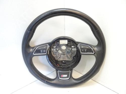 Steering wheel AUDI A1 (8X1, 8XK) 1.6 TDI | BP21972074C49 