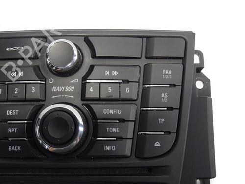 Used Switch Switch OPEL ASTRA J GTC 2.0 OPC Turbo (08) (280 hp) 35977435 35977435