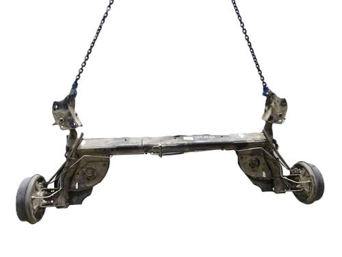 Used Rear axle PEUGEOT 207 (WA_, WC_) 1.4 HDi (68 hp) 29744157