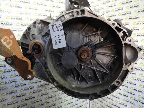 Gearbox FORD FOCUS C-MAX (DM2) | BP21966185M3 - Image 4