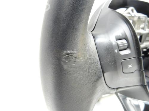 Steering wheel PEUGEOT 2008 I (CU_) 1.2 THP 110 / PureTech 110 | BP25407201C49 - Image 9
