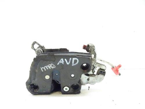Front right lock SUZUKI VITARA (ET)  | BP20055578C97 