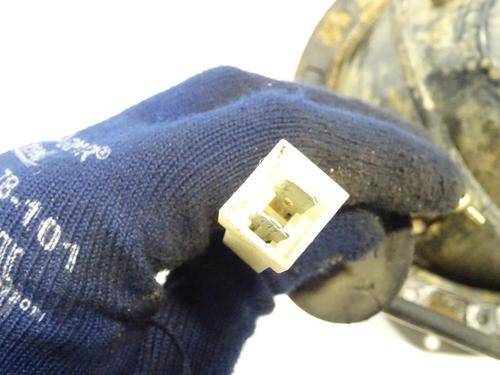 Left headlight LADA NIVA Closed Off-Road Vehicle (2121, 2131) 1700 i | BP30643474C28