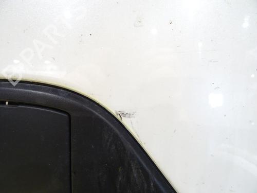 Front bumper NISSAN QASHQAI II (J11, J11_) 1.6 dCi ALL MODE 4x4-i | BP29599537C7 