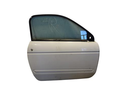 Right front door MICROCAR DUE 0.5 | BP39891124C3 - Image 2