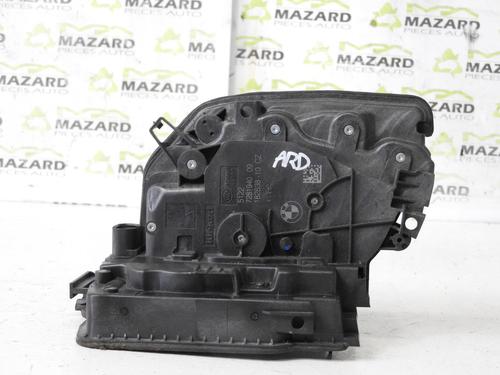 Used Rear right lock Rear right lock 20064849 20064849