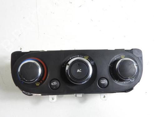 Climate control RENAULT CLIO IV (BH_) 1.5 dCi 75 | BP20067869I5 