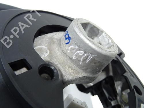 Used Steering wheel Steering wheel MAZDA 2 Hatchback (DL, DJ) [2014-2026] 27900276 27900276