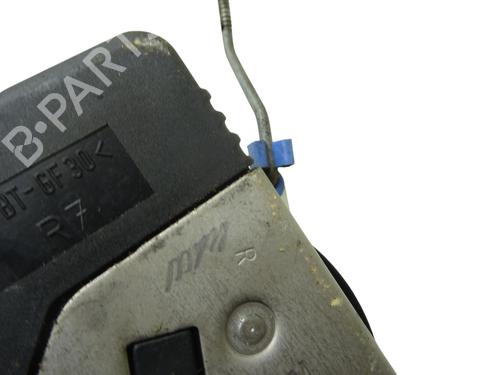 Used Front right lock Front right lock RENAULT TRAFIC II Van (FL) [2001-2026] 36148548 36148548