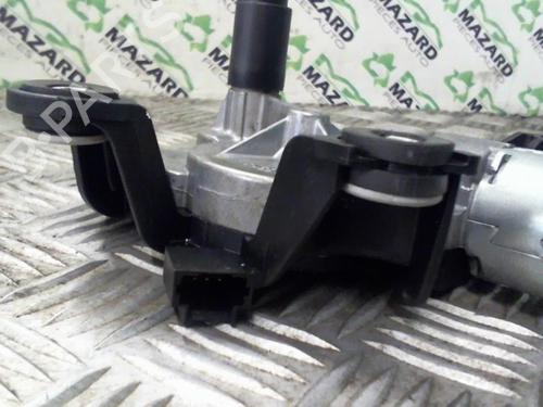 Viskermotor bagrude RENAULT MEGANE III Hatchback (BZ0/1_, B3_) 1.5 dCi (BZ0C) | BP20048991M102 