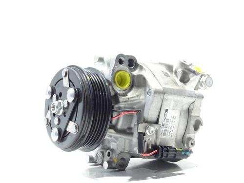 AC compressor MG MG ZS SUV (AZS1) 1.0 T-GDi | BP27928196M34 - Image 4