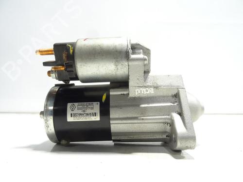 Used Starter DACIA SANDERO II 1.0 SCe 75 (B8JC, B8JD) (73 hp) 26977310