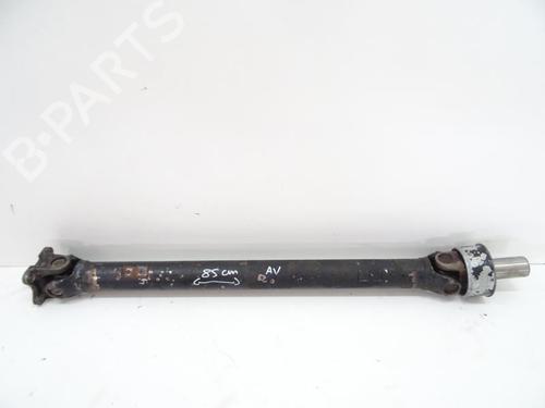 Driveshaft MITSUBISHI PAJERO I (L04_G, L14_G) 2.3 TD (L043G, L048G) | BP21968101M37 