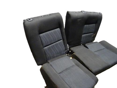 Rear seat PEUGEOT 207 (WA_, WC_) 1.4 | BP31375623C17 