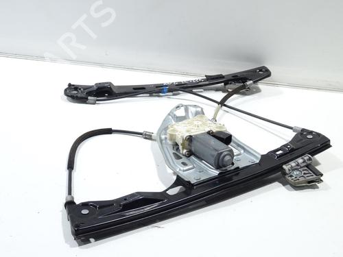 Used Front left window mechanism Front left window mechanism MERCEDES-BENZ C-CLASS T-Model (S203) C 180 Kompressor (203.246) (143 hp) 23787028 23787028