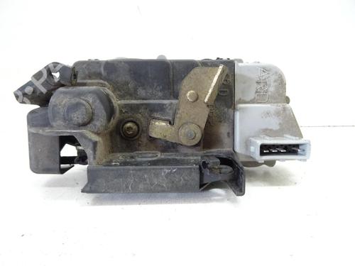 Used Rear right lock Rear right lock 20042564 20042564