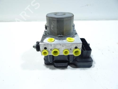 ABS pump CITROËN JUMPER II Van 2.2 HDi 130 | BP33429341M43 - Image 4