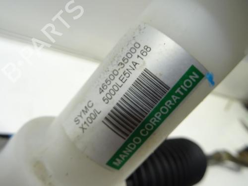 Steering rack SSANGYONG TIVOLI 1.6 XDi 160 | BP32206463M22 - Image 3