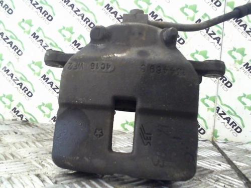 Used Left front brake caliper Left front brake caliper CHRYSLER PT CRUISER (PT_) 2.2 CRD (121 hp) 21972253 21972253