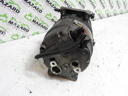 Used AC compressor AC compressor RENAULT ESPACE IV (JK0/1_) 2.2 dCi (JK0H) (150 hp) 20060773 20060773