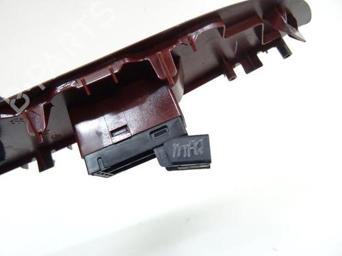 Used Left rear window switch Left rear window switch SUZUKI GRAND VITARA II (JT, TE, TD) 1.9 DDiS All-wheel Drive (JT419, TD44, JB419WD, JB419XD,... (129 hp) 20044449 20044449