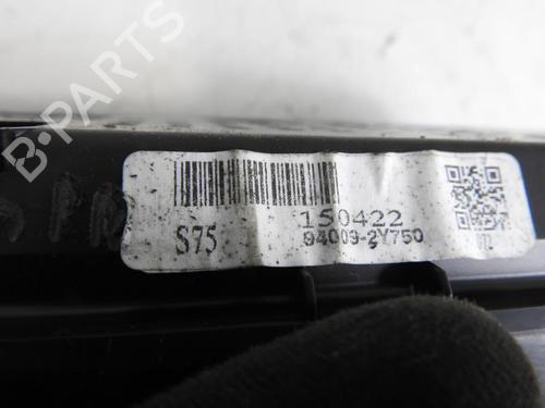 Instrument cluster HYUNDAI ix35 (LM, EL, ELH) 1.7 CRDi | BP20043697C47 
