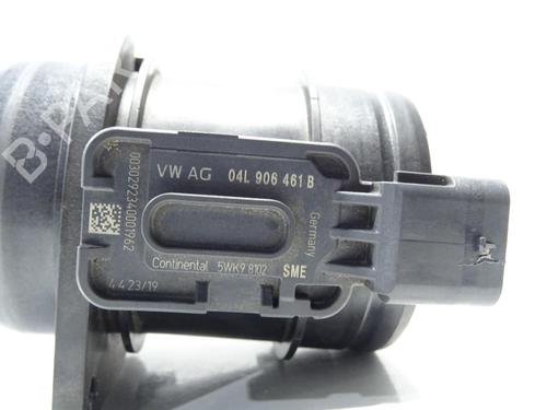 Mass air flow sensor VW GOLF VII (5G1, BQ1, BE1, BE2) 1.6 TDI | BP28218266M95 