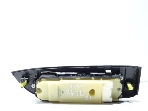Left front window switch LEXUS RX (_U3_) 400h AWD (MHU38_, MHU38R) | BP30352971I27 - Image 2