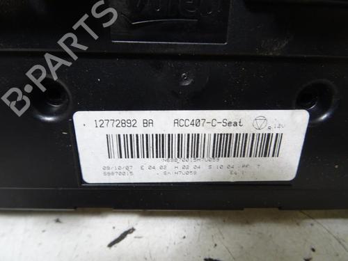 Used Climate control Climate control SAAB 9-3 Estate (E50) 1.9 TiD (150 hp) 20046261 20046261