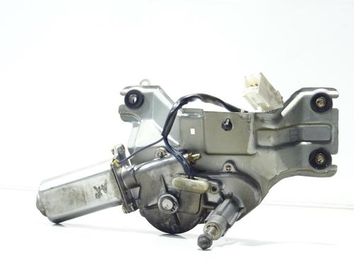 Viskermotor bagrude MITSUBISHI PAJERO III (V7_W, V6_W) 2.5 TDi (V64W, V74W) (115 hp) 31359042