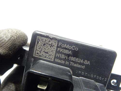 Heater resistor FORD FIESTA VII (HJ, HF) 1.0 EcoBoost | BP29756890M108
