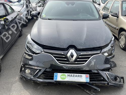 Front right window mechanism RENAULT MEGANE IV Hatchback (B9A/M/N_) 1.5 dCi 110 (B9A3) | BP32783075C23 - Image 14