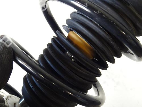 Left front shock absorber FORD FIESTA VI (CB1, CCN) 1.0 EcoBoost | BP20063121M16 
