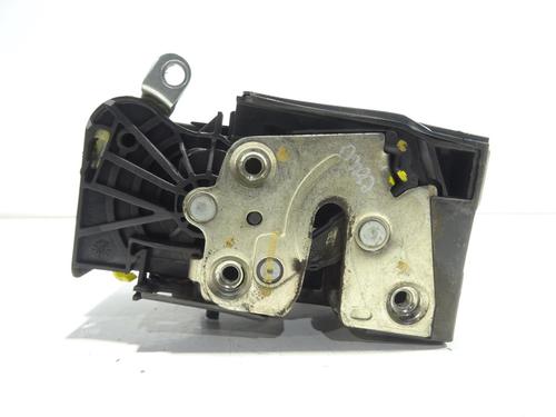 Rear left lock DACIA SANDERO II 1.5 dCi 75 / Blue dCi 75 (B8JW, B8M4, B8AH, B8M7, B8M6) | BP24146088C100 