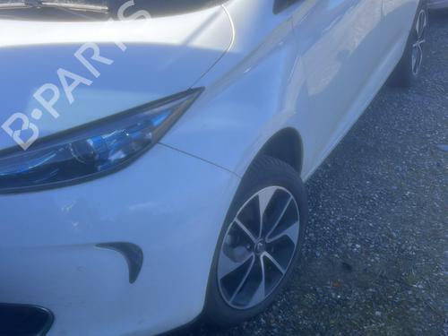 Rear right seatbelt RENAULT ZOE (BFM_) ZOE | BP28318447I28 - Image 13